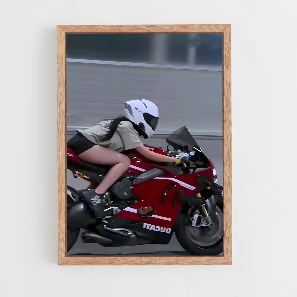 Poster Personnalités Éblouissantes (vue 4)